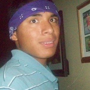 Meet your Posher, Antonio